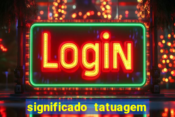 significado tatuagem sol lua e estrela amizade