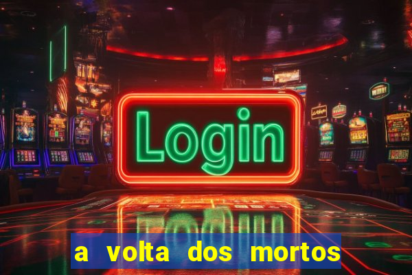 a volta dos mortos vivos ( filme completo e dublado ) * 1985 *