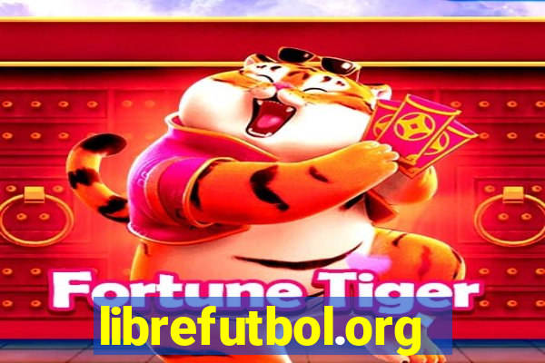 librefutbol.org