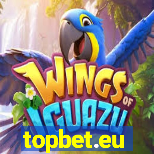 topbet.eu