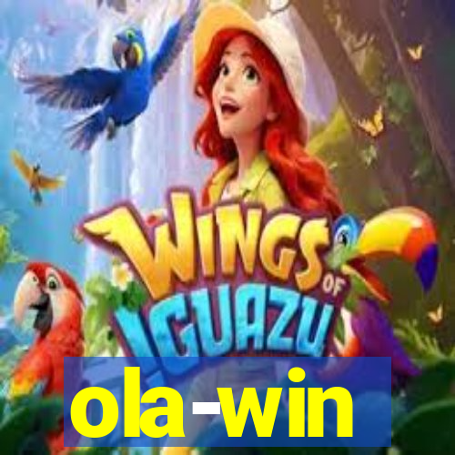 ola-win