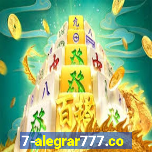 7-alegrar777.com
