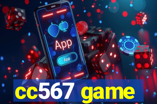 cc567 game
