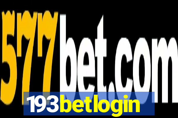 193betlogin