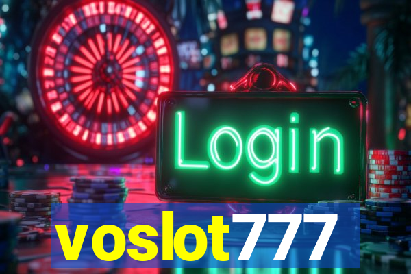 voslot777