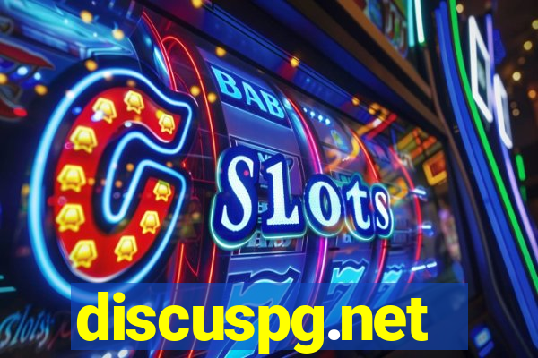 discuspg.net
