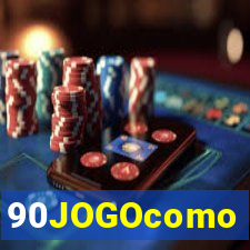 90JOGOcomo