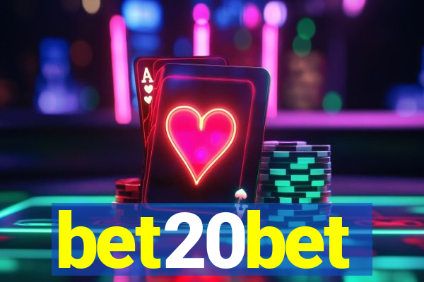 bet20bet