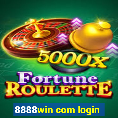8888win com login