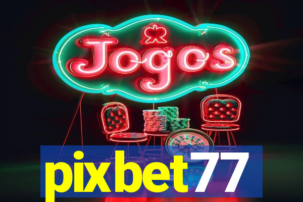 pixbet77
