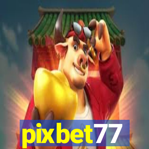 pixbet77