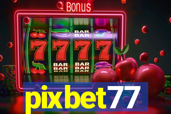 pixbet77