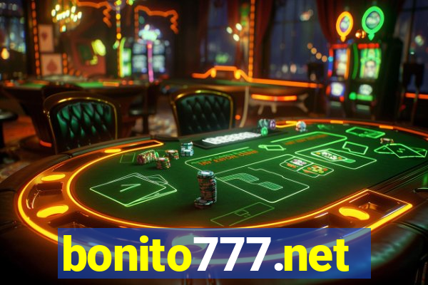 bonito777.net