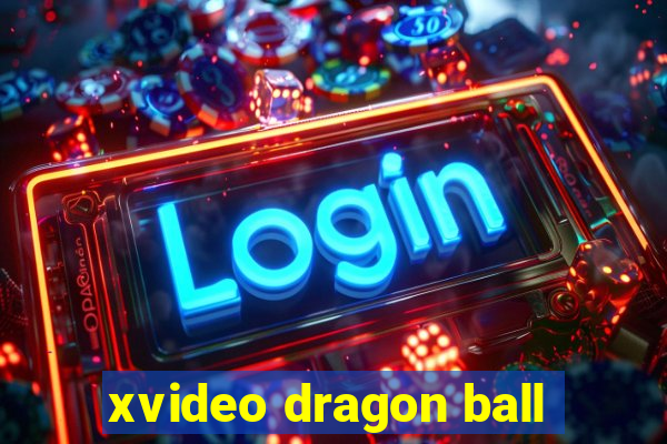 xvideo dragon ball