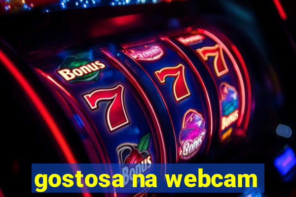 gostosa na webcam
