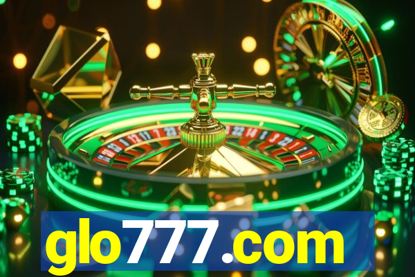glo777.com