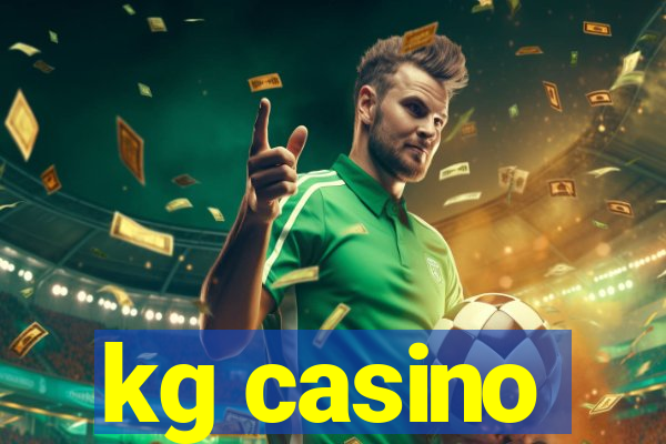 kg casino