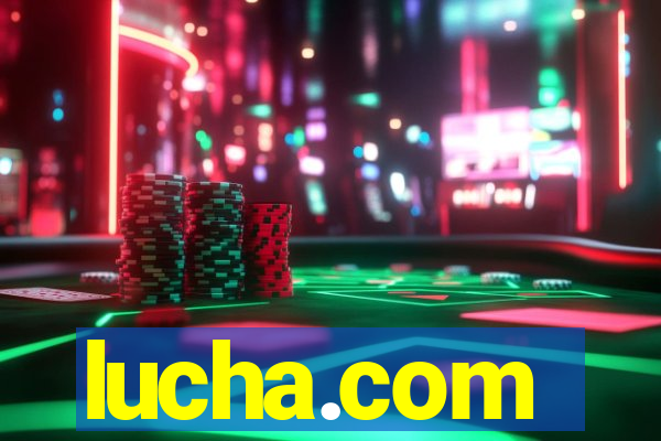 lucha.com