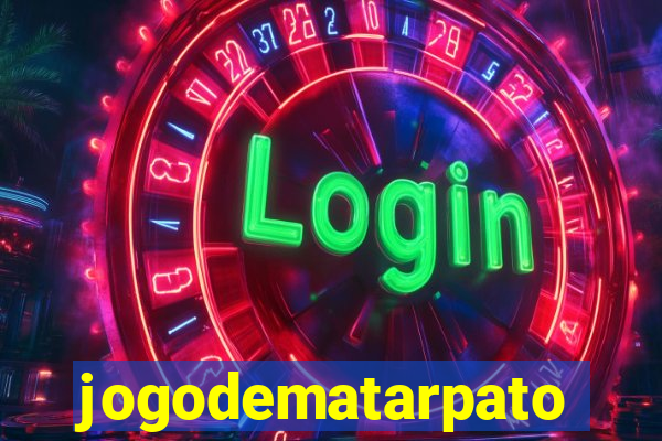 jogodematarpato