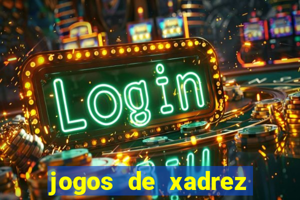 jogos de xadrez das tres espias demais