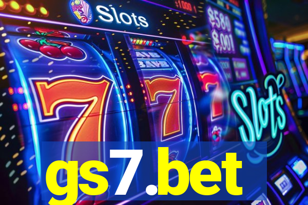 gs7.bet