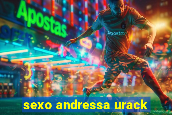 sexo andressa urack