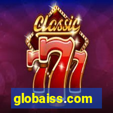 globaiss.com