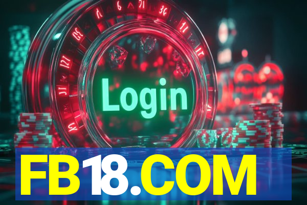 FB18.COM