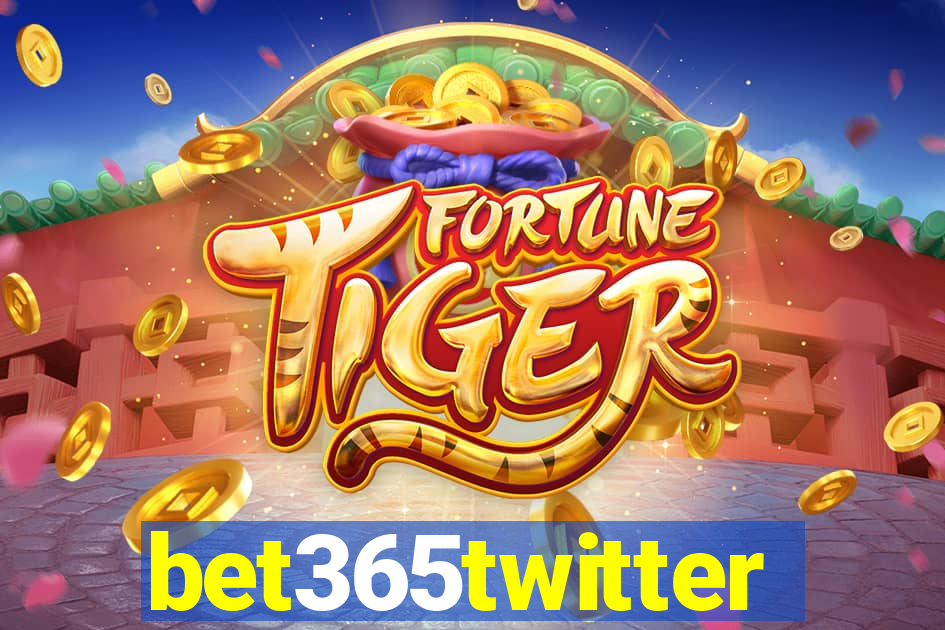 bet365twitter