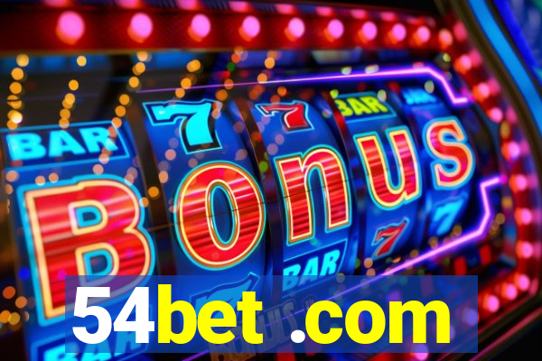 54bet .com