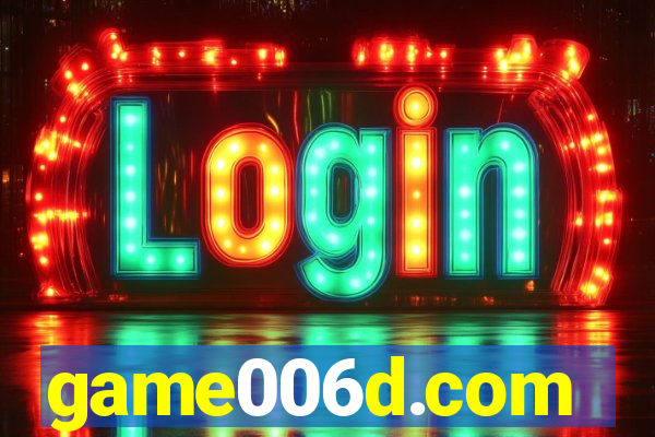 game006d.com