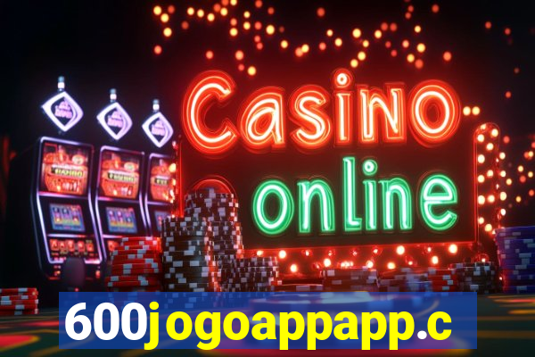600jogoappapp.com