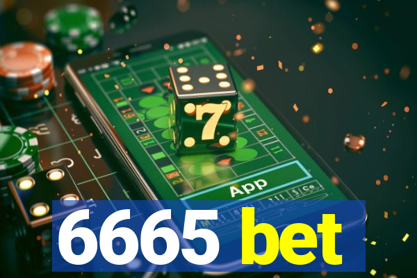 6665 bet