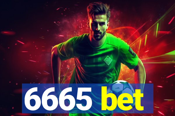 6665 bet