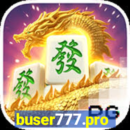 buser777.pro