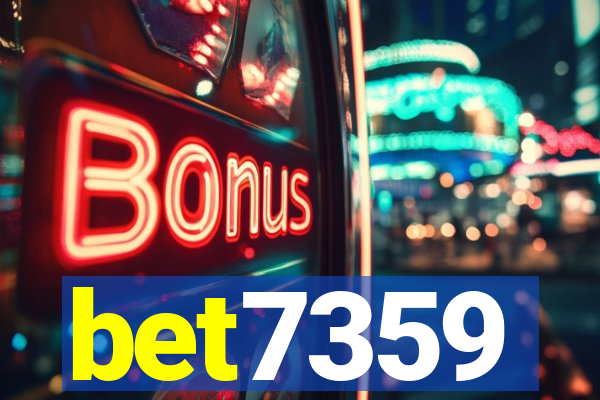 bet7359