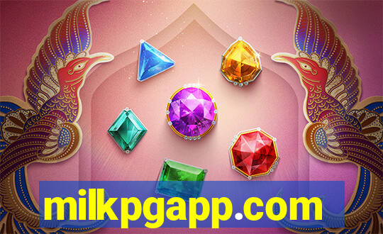 milkpgapp.com
