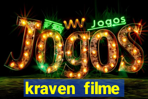 kraven filme completo dublado