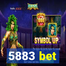 5883 bet