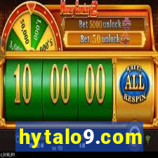 hytalo9.com