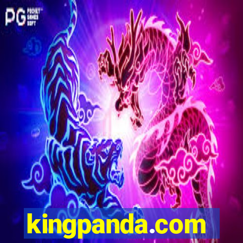 kingpanda.com