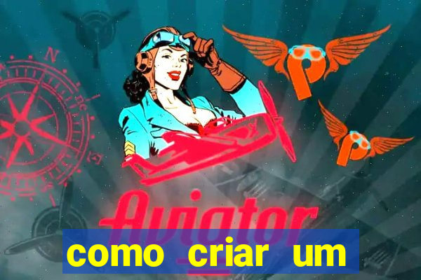 como criar um escudo de futebol