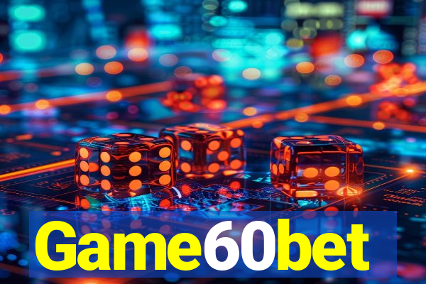 Game60bet