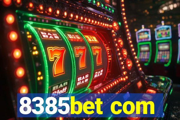 8385bet com