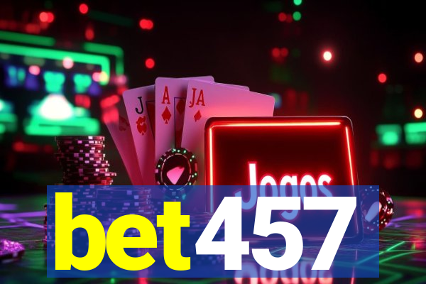 bet457