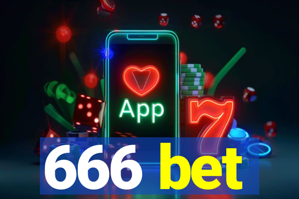 666 bet