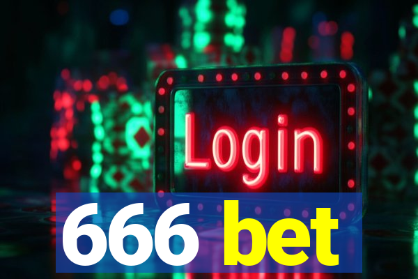666 bet