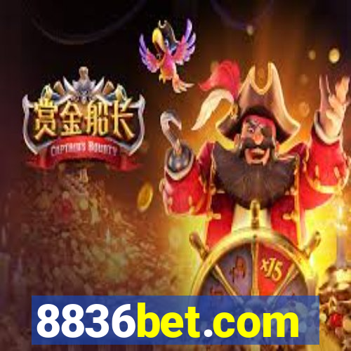 8836bet.com