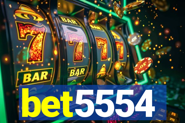 bet5554