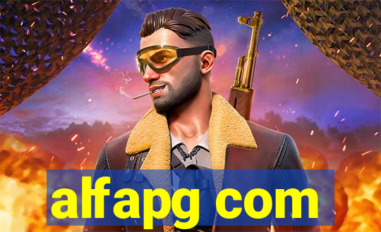 alfapg com